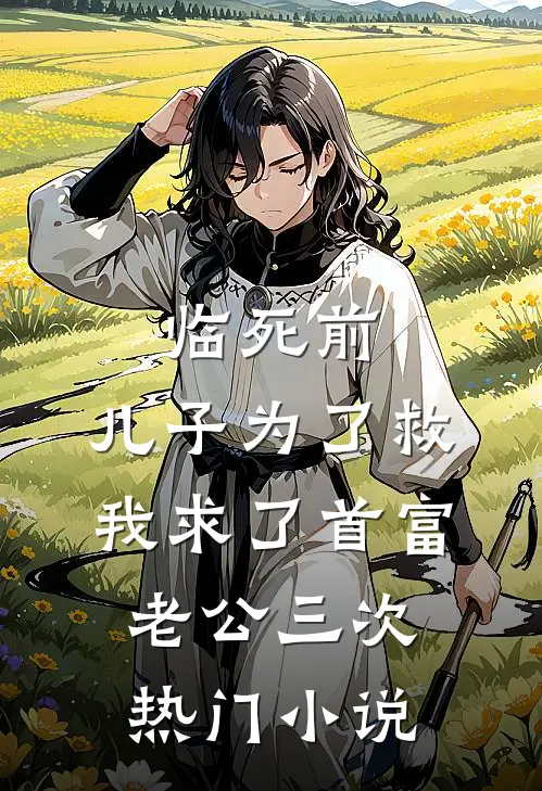 临死前，儿子为了救我求了首富老公三次热门小说