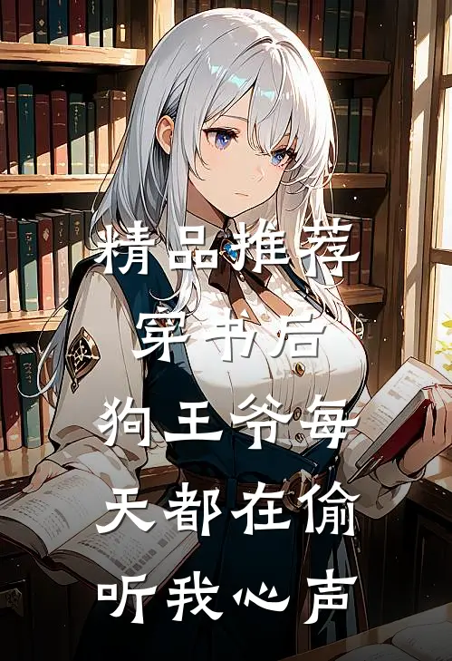 精品推荐穿书后，狗王爷每天都在偷听我心声