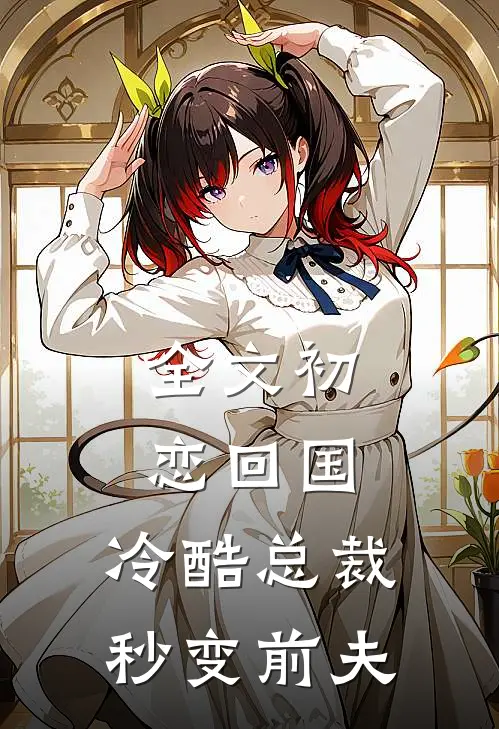 全文初恋回国，冷酷总裁秒变前夫