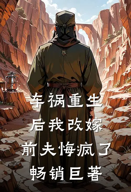 车祸重生后我改嫁，前夫悔疯了畅销巨著