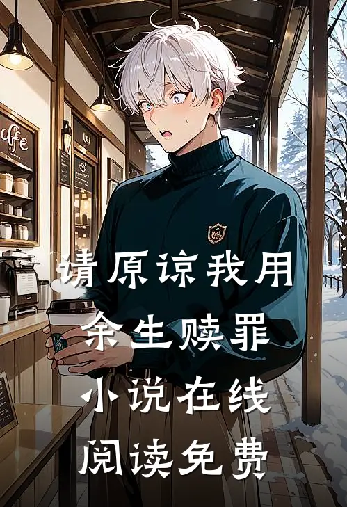请原谅我用余生赎罪小说在线阅读免费
