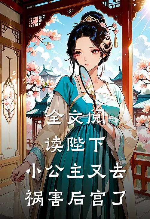 全文阅读陛下，小公主又去祸害后宫了