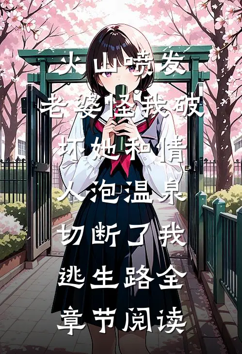 火山喷发，老婆怪我破坏她和情人泡温泉，切断了我逃生路全章节阅读