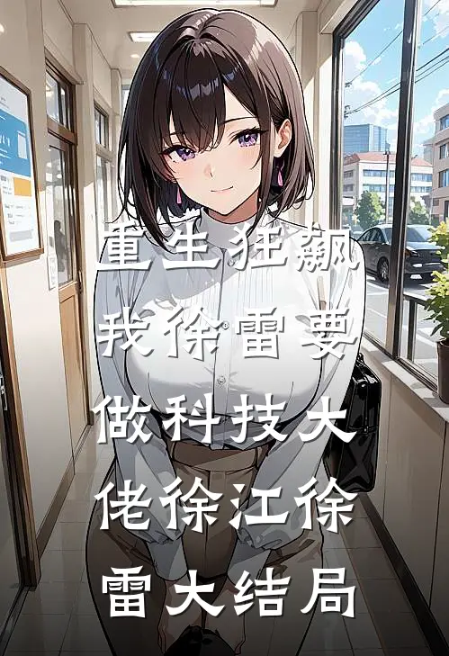 重生狂飙：我徐雷要做科技大佬徐江徐雷大结局