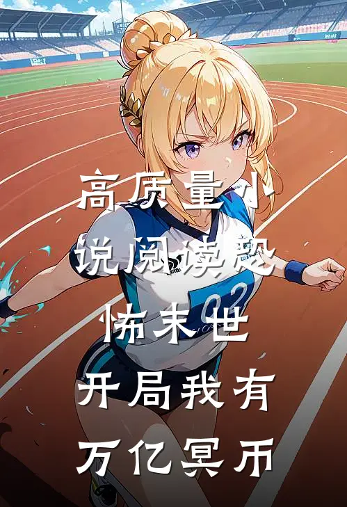 高质量小说阅读恐怖末世，开局我有万亿冥币