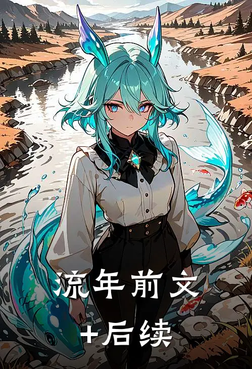 流年前文+后续