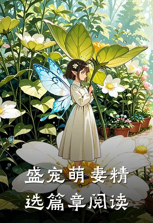 盛宠萌妻精选篇章阅读