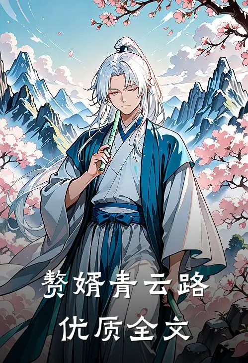 赘婿青云路优质全文