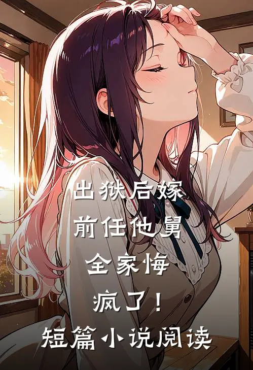 出狱后嫁前任他舅，全家悔疯了！短篇小说阅读