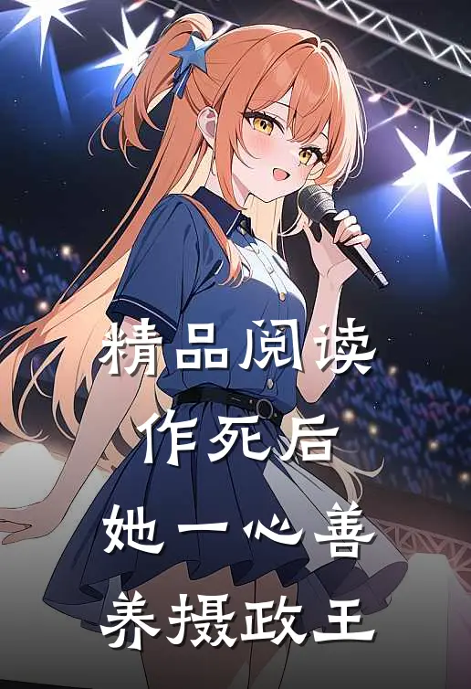 精品阅读作死后，她一心善养摄政王