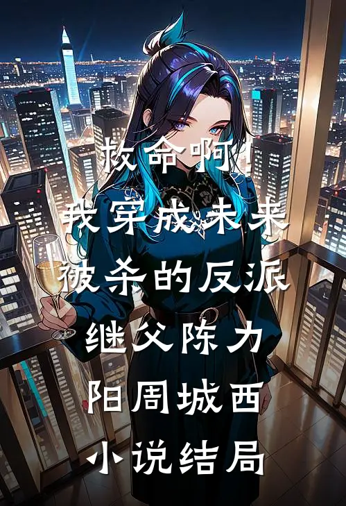 救命啊！我穿成未来被杀的反派继父陈力阳周城西小说结局