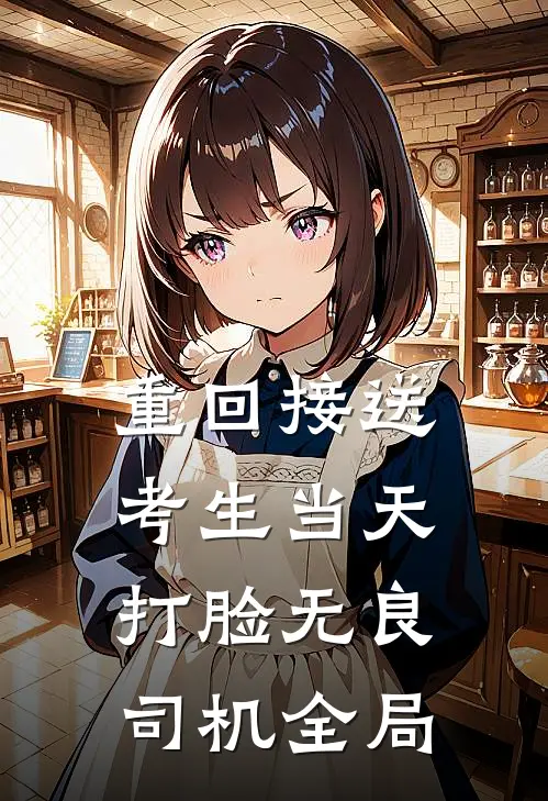 重回接送考生当天，打脸无良司机全局