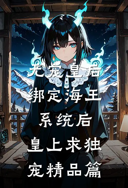 无宠皇后绑定海王系统后，皇上求独宠精品篇