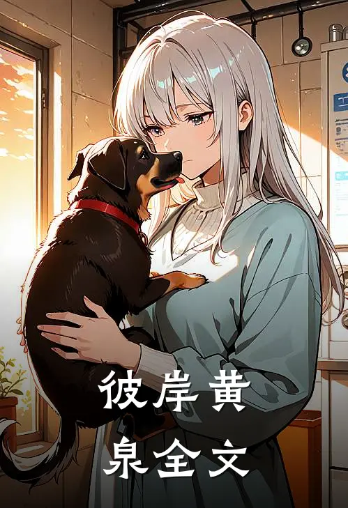《彼岸黄泉》全文