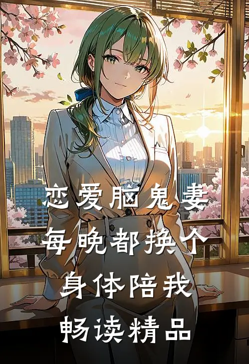 恋爱脑鬼妻，每晚都换个身体陪我畅读精品