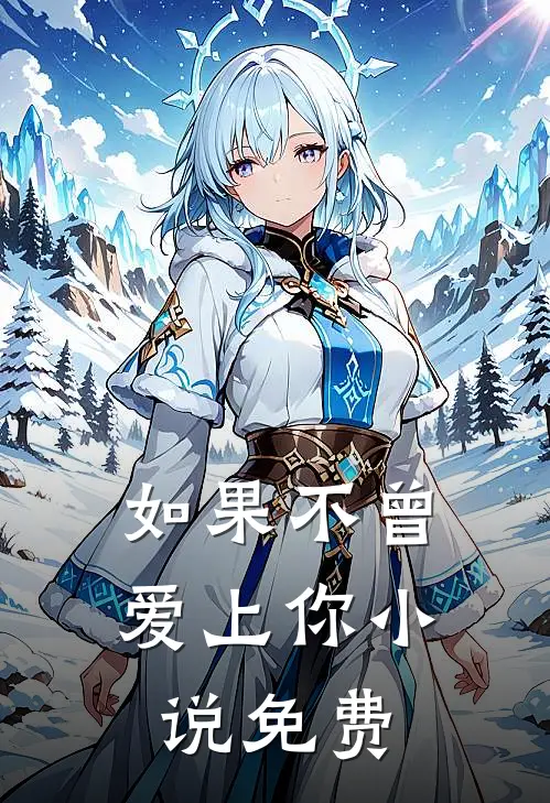 如果不曾爱上你小说免费