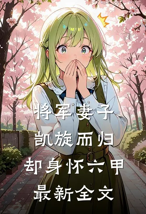 将军妻子凯旋而归，却身怀六甲最新全文