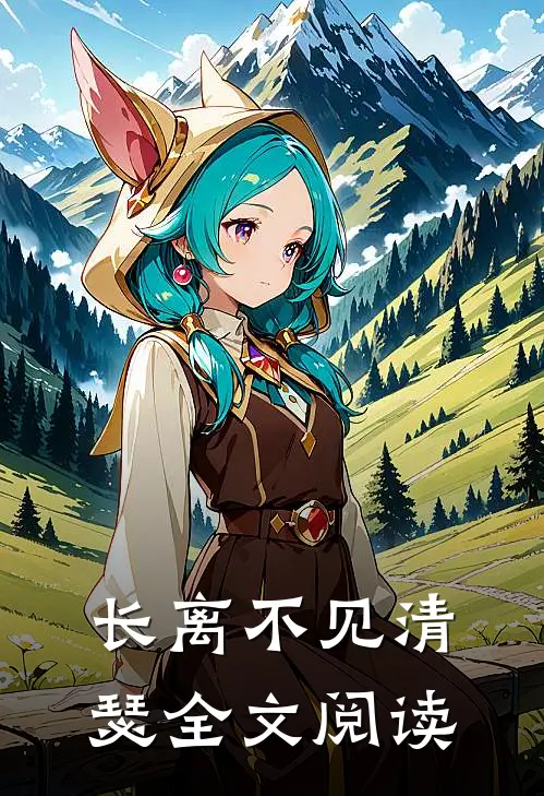 长离不见清瑟全文阅读