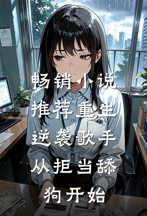 畅销小说推荐重生逆袭歌手：从拒当舔狗开始