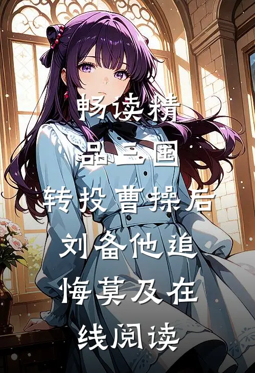 畅读精品三国:转投曹操后,刘备他追悔莫及在线阅读