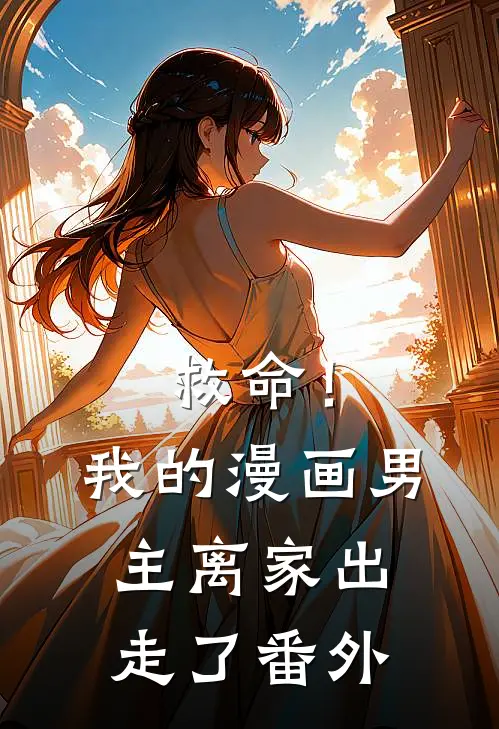救命！我的漫画男主离“家”出走了番外