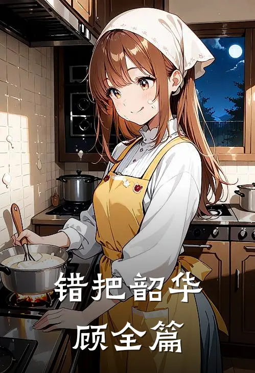 错把韶华顾全篇