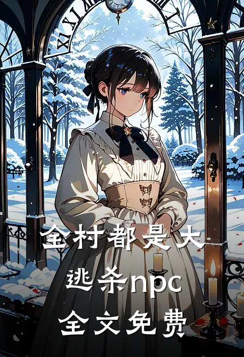全村都是大逃杀npc全文免费