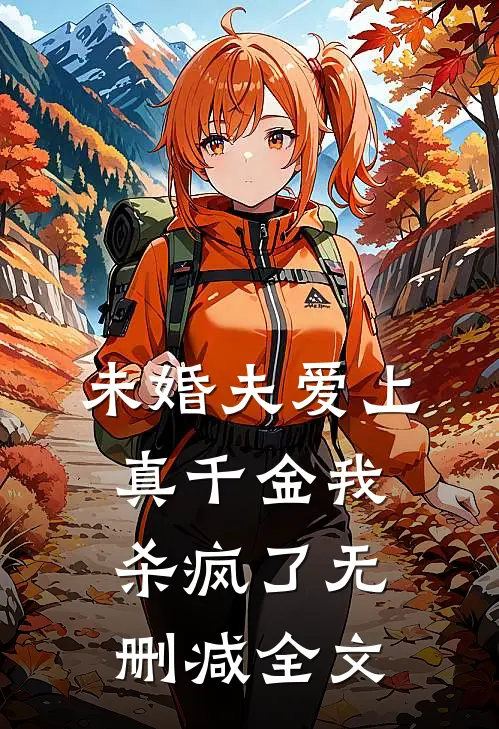 未婚夫爱上真千金我杀疯了无删减全文
