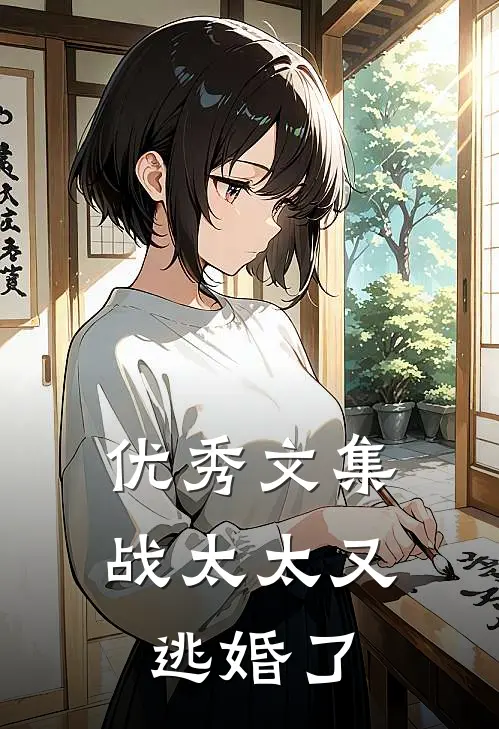 优秀文集战太太又逃婚了