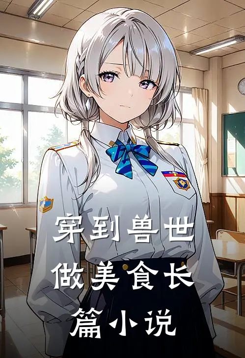 穿到兽世做美食长篇小说