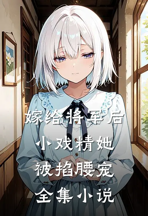 嫁给将军后，小戏精她被掐腰宠全集小说