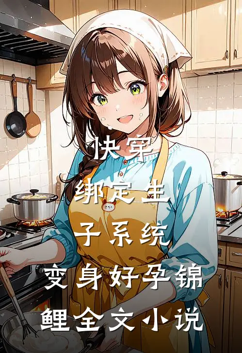 快穿：绑定生子系统，变身好孕锦鲤全文小说