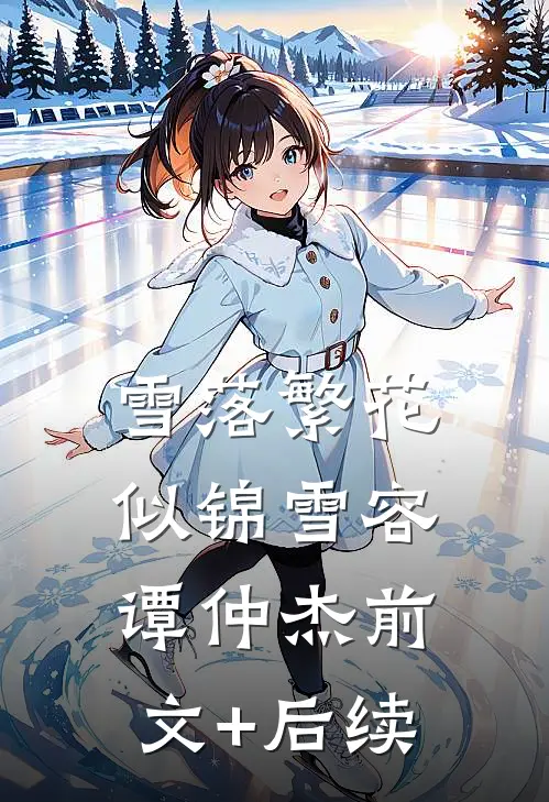 雪落繁花似锦雪容谭仲杰前文+后续