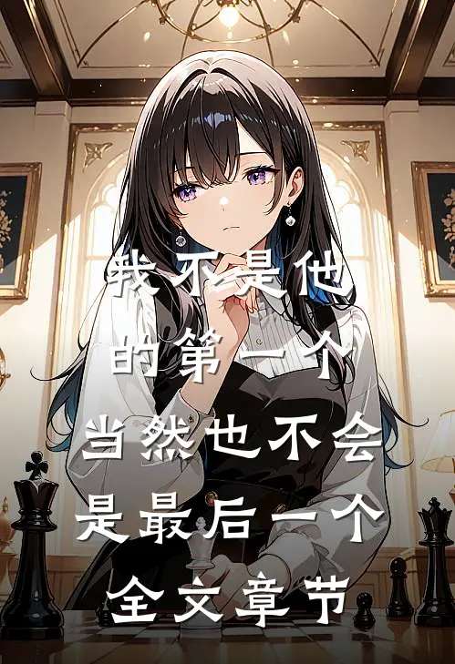 我不是他的第一个，当然也不会是最后一个全文章节