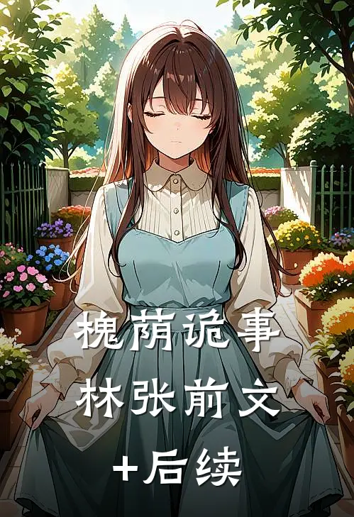 槐荫诡事林张前文+后续