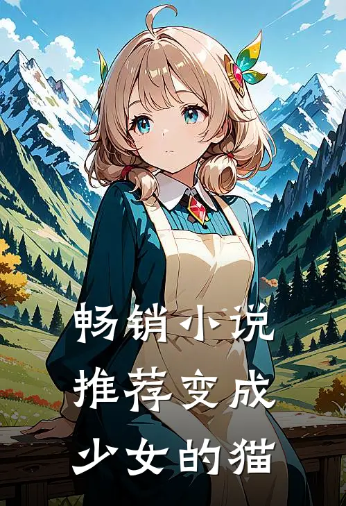 畅销小说推荐变成少女的猫
