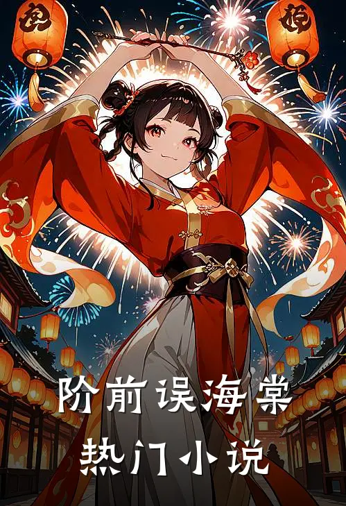 阶前误海棠热门小说
