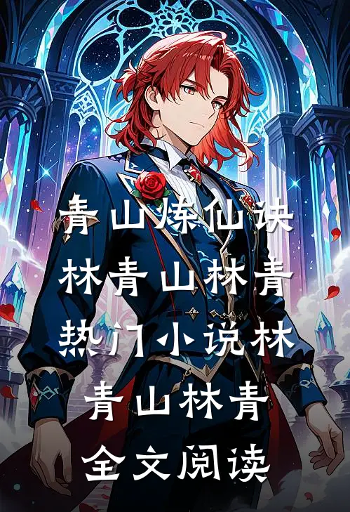 青山炼仙诀林青山林青热门小说（林青山林青）全文阅读