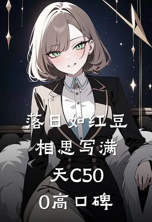 落日如红豆，相思写满天C500高口碑