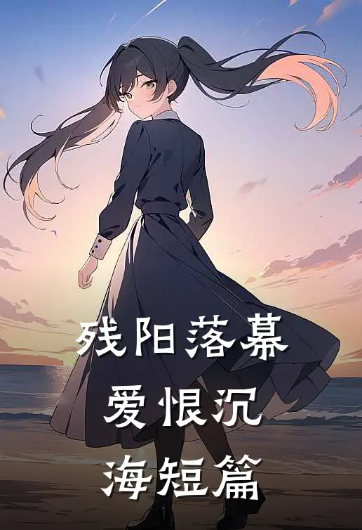 残阳落幕，爱恨沉海短篇