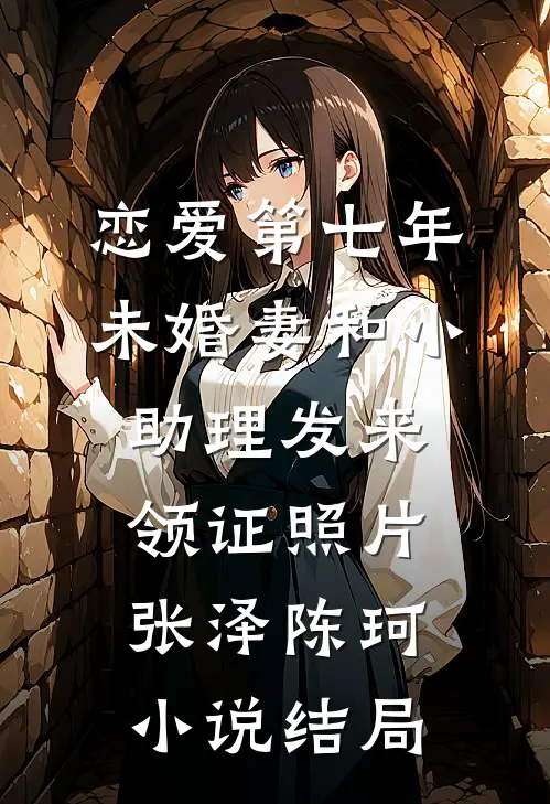恋爱第七年，未婚妻和小助理发来领证照片张泽陈珂小说结局