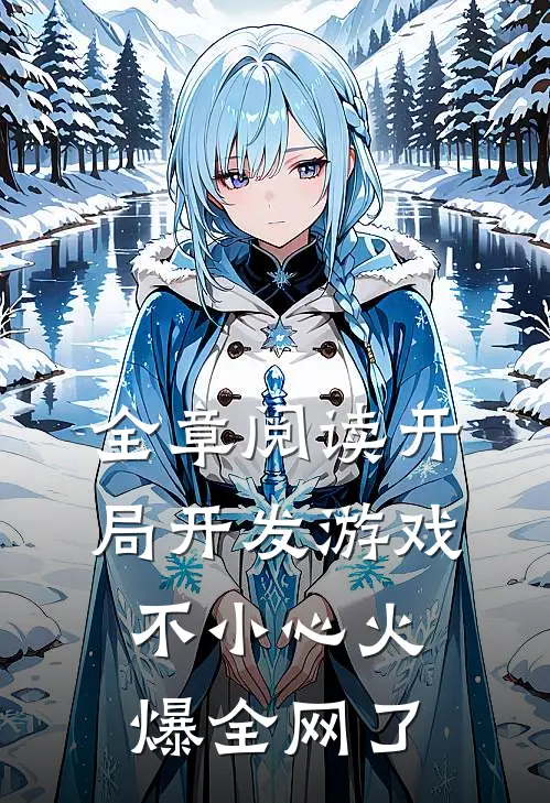 全章阅读开局开发游戏，不小心火爆全网了
