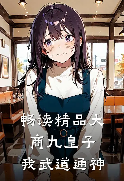 畅读精品大商九皇子：我武道通神