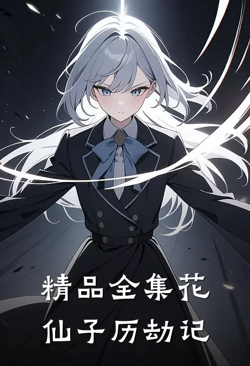 精品全集花仙子历劫记