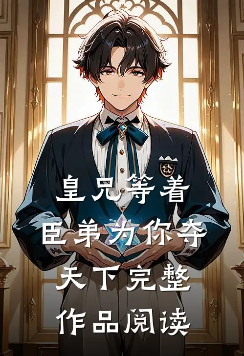皇兄等着，臣弟为你夺天下完整作品阅读
