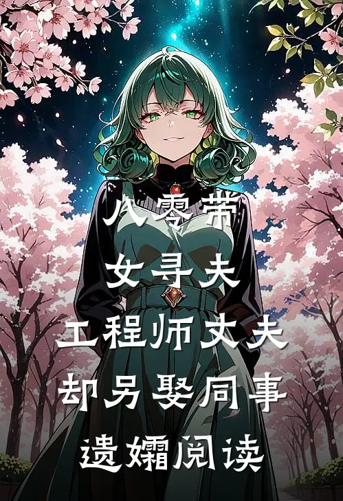 八零带女寻夫，工程师丈夫却另娶同事遗孀阅读