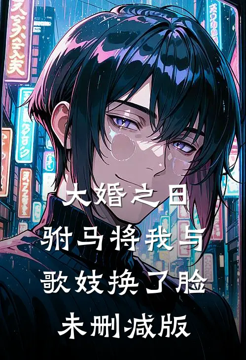 大婚之日，驸马将我与歌妓换了脸未删减版