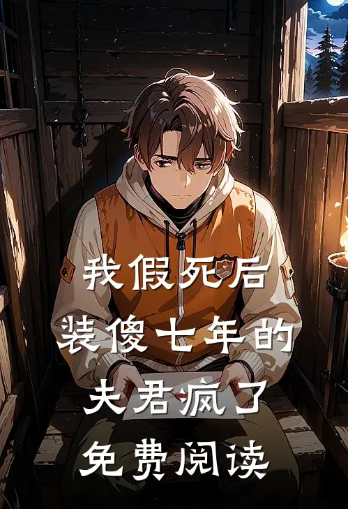 我假死后，装傻七年的夫君疯了免费阅读