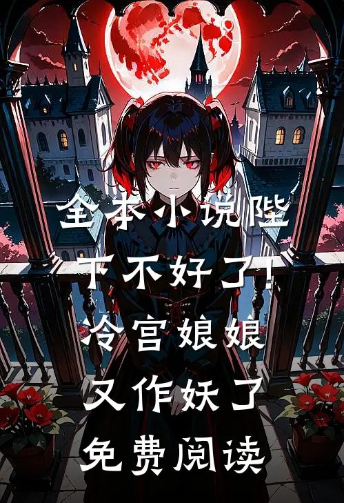 全本小说陛下不好了!冷宫娘娘又作妖了免费阅读