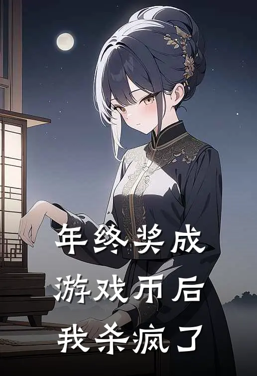 年终奖成游戏币后，我杀疯了